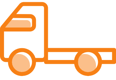 金神拖车/平板车